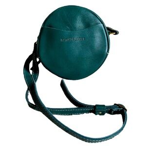 Beautiful Portland round purse